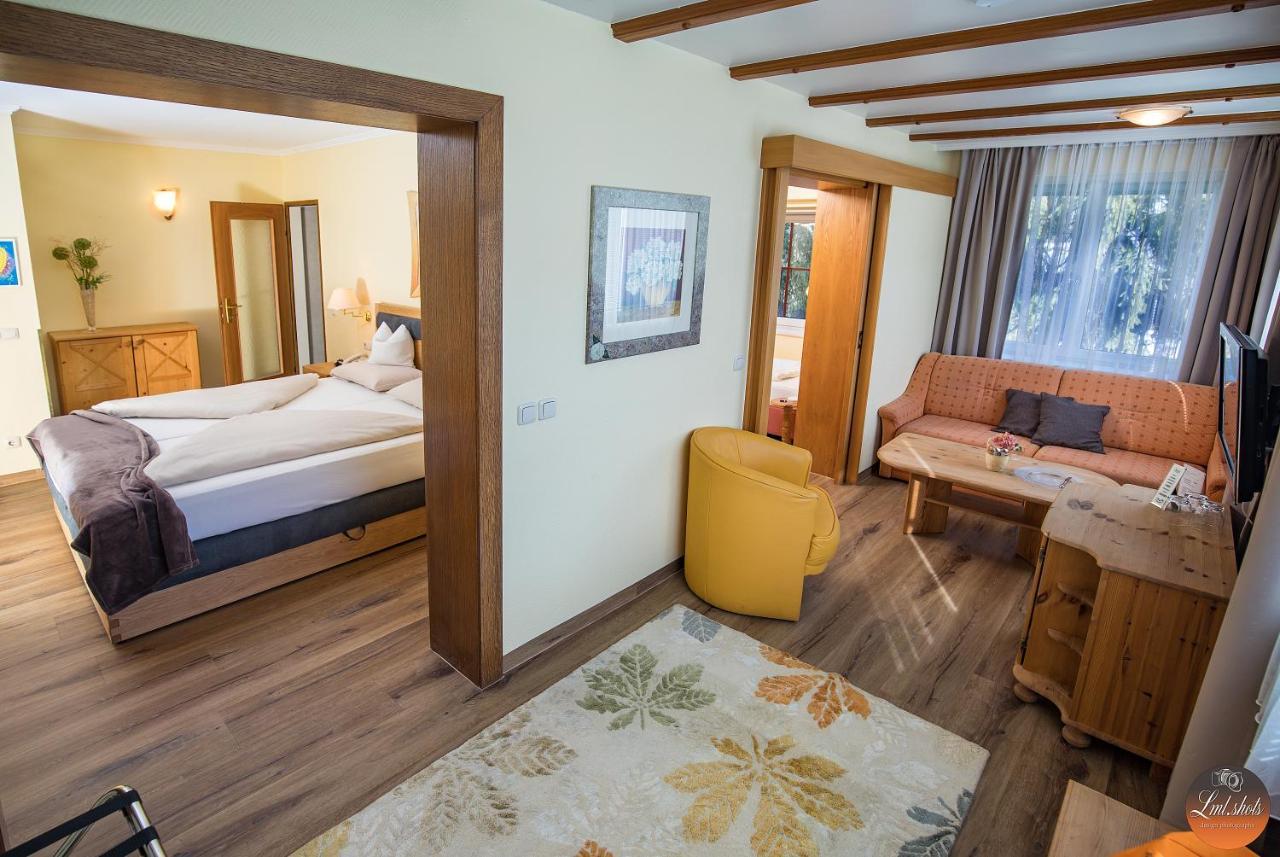 Flairhotel Am Woerthersee Velden am Wörthersee Екстериор снимка