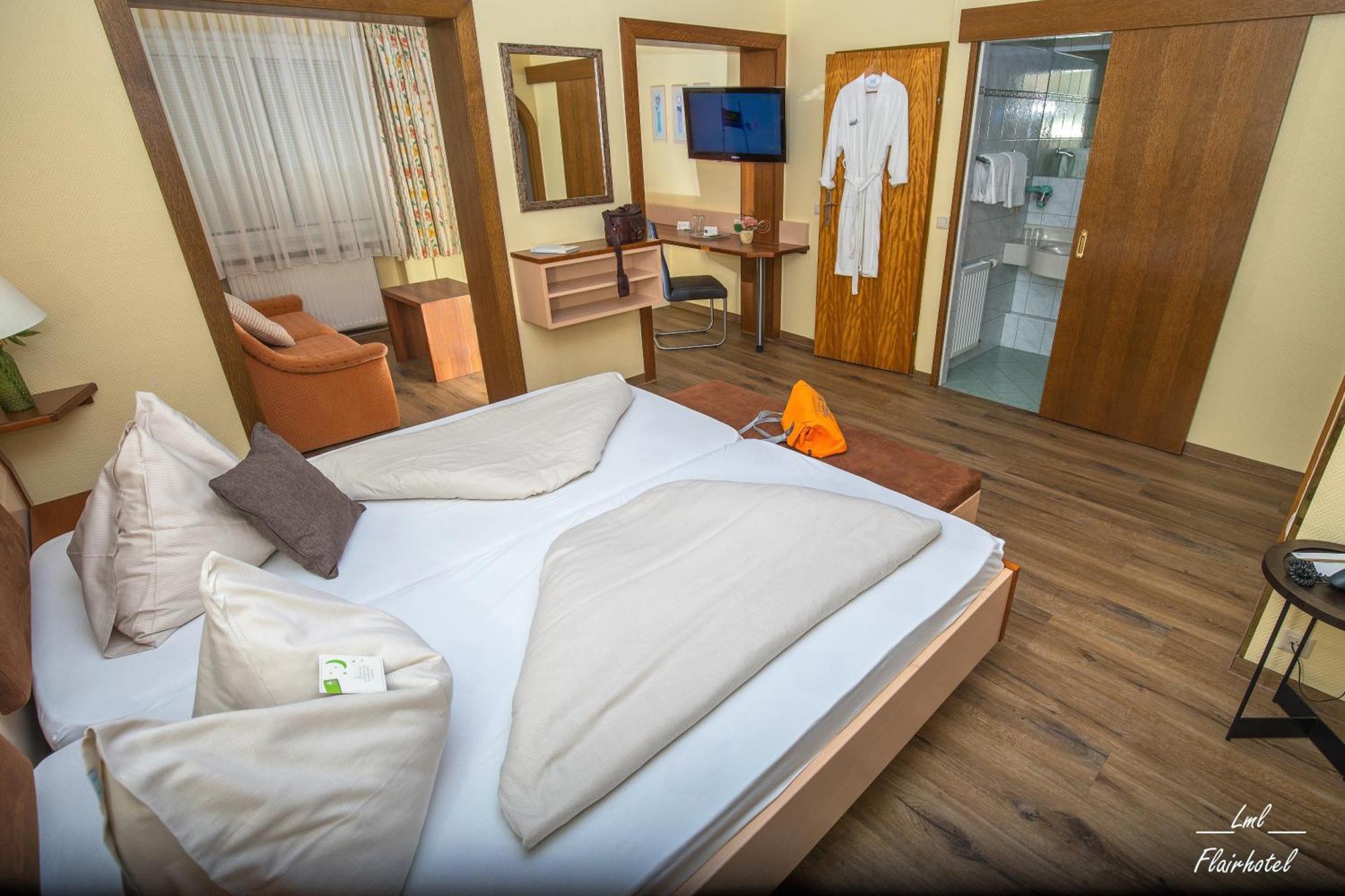 Flairhotel Am Woerthersee Velden am Wörthersee Екстериор снимка