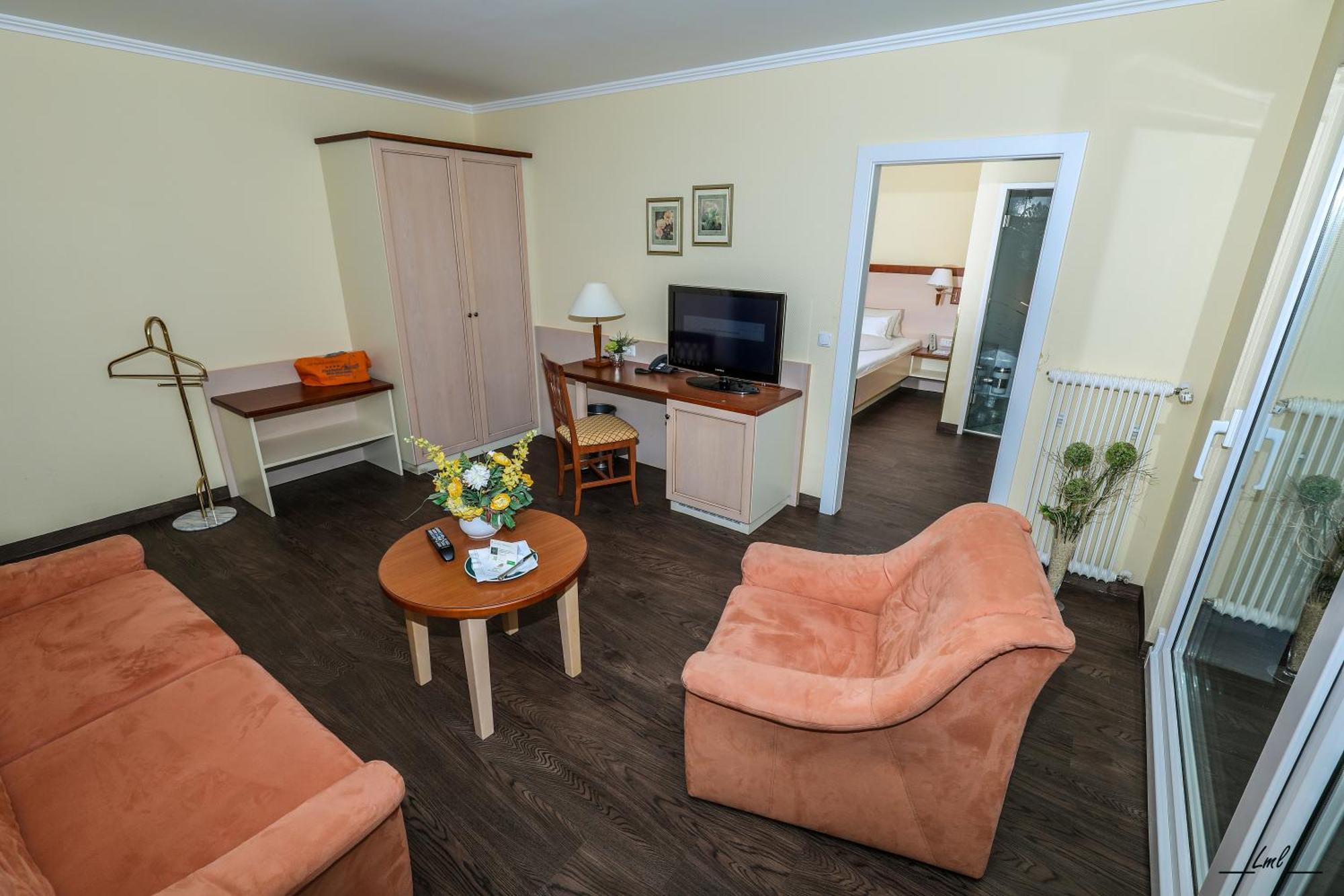 Flairhotel Am Woerthersee Velden am Wörthersee Екстериор снимка