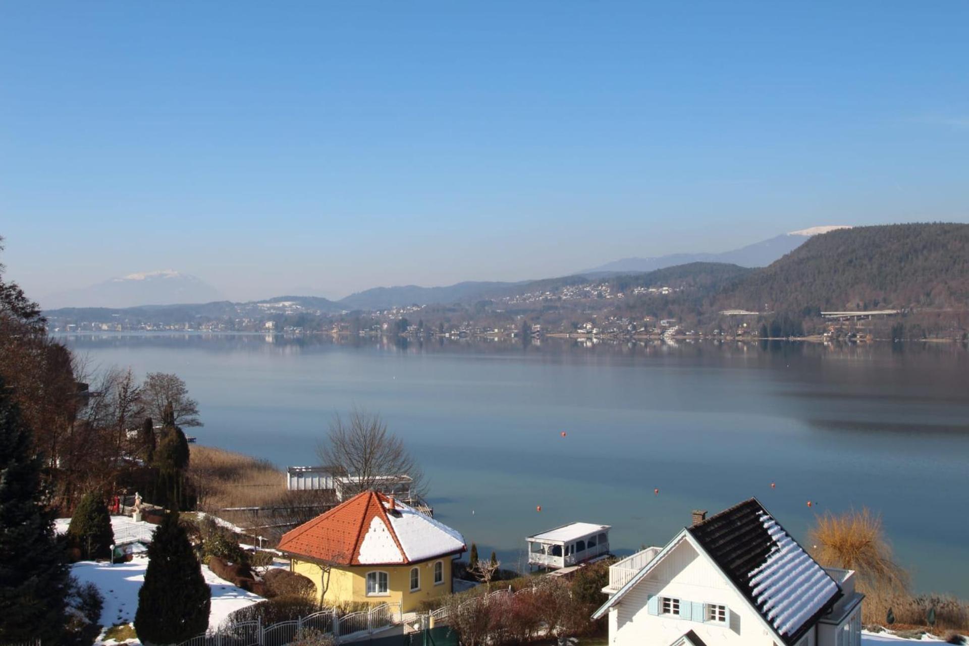 Flairhotel Am Woerthersee Velden am Wörthersee Екстериор снимка