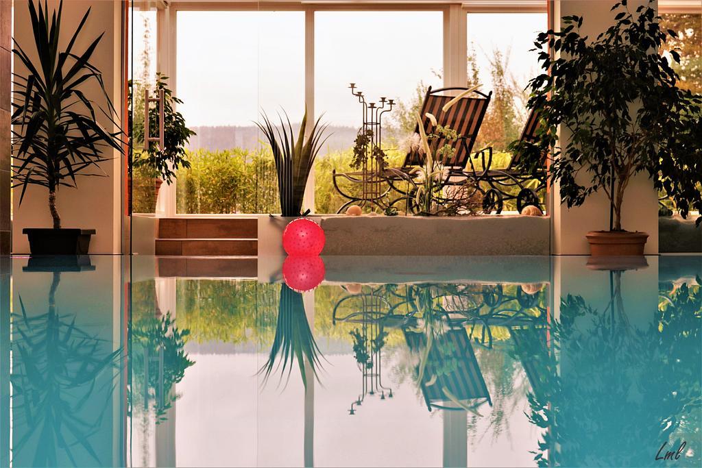 Flairhotel Am Woerthersee Velden am Wörthersee Екстериор снимка