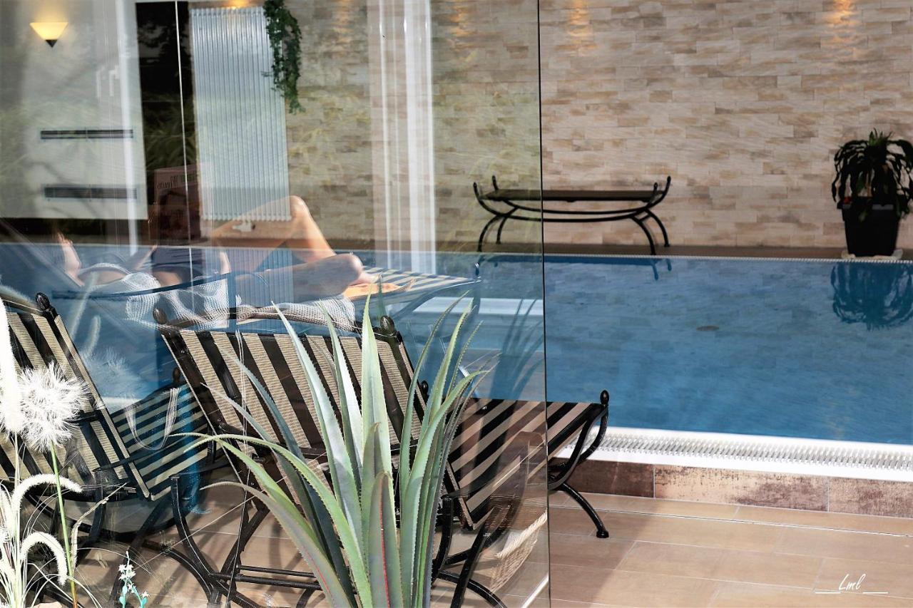 Flairhotel Am Woerthersee Velden am Wörthersee Екстериор снимка
