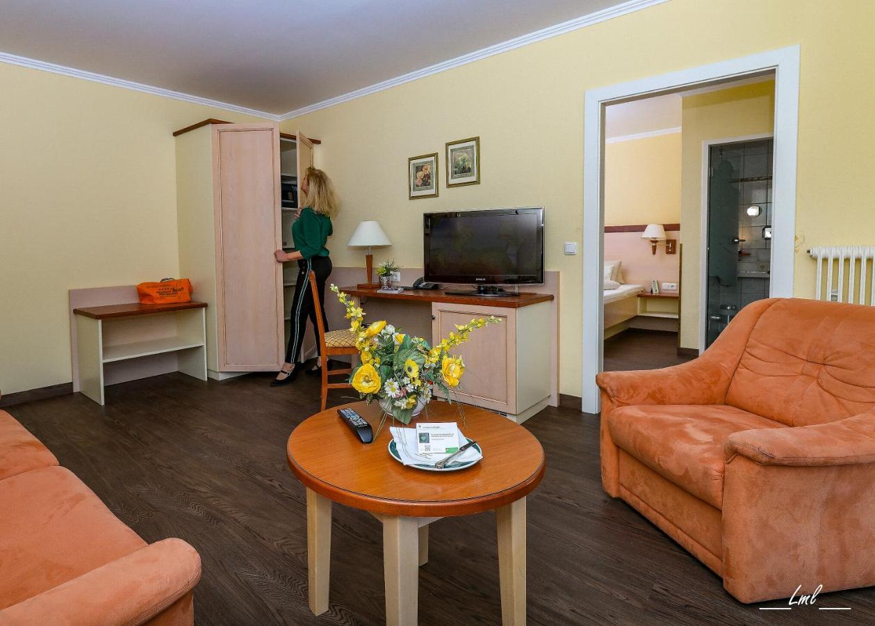 Flairhotel Am Woerthersee Velden am Wörthersee Екстериор снимка
